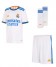 Real Madrid 2023-24 ninos camiseta y shorts gratis envio