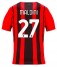 AC Milan 2023-24 Camiseta y shorts mas baratos