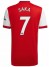 Arsenal 2023-24 1a Camiseta y Shorts mas baratos