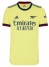 Arsenal 2021-22 2a Camiseta y shorts de futbol gratis envio