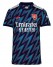 Arsenal 2021-22 3a Thai Camiseta y shorts mas baratos 12eur