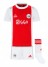 Ajax 2022-23 Thai Camiseta y shorts de futbol mas baratos