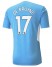 Manchester City 2023-24 1a Camiseta y Shorts mas baratos