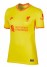Liverpool 2021-22 3a Camiseta y shorts de M.SALAH 11