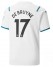 Manchester City 2021-22 3a Camiseta y shorts de futbol baratos