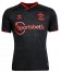 Southampton 2021-22 Thai Camiseta de futbol mas baratos
