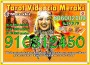 GRAN SUPER OFERTA TODA VISA 5 € 15 min. 7€ 20 min. 9€ 30min15€ 55min TAROT Y VIDENCIA 910312450