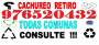 ARTEFACTOS  Y CACHUREOS RETIRO  97652 0432