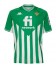 Real Betis 1a thai camiseta de futbol mas baratos