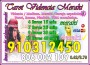 Tarot VISA Económico: Vidente y tarot barato fiable Visa 4€/15min‎ 910312450-806002109