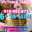 Tarot de Victoria a 6 euros