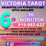 Tarot de Victoria a 6 euros