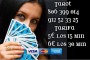 Tarot Visa 6 € los 30 Min/ Tirada de Tarot