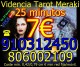 TAROT ECONÓMICO Y FIABLE PROMOCIÓN VISA  9€ 30min.18€ 65min 910312450-806002109