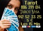 Tarot Visa 6 € los 30 Min/ Tirada de Tarot