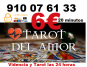 Tarot Visa/806 Tarot/Horoscopos