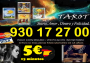 Tarot Visa Barata/Tarotistas/5 € los 15 Min