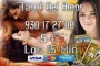 Tarot Visa 5€ los 15 Min/806 Tarot del Amor
