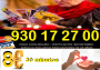 Tarot Visa Barata/Tarotistas/5 € los 15 Min