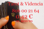 Tarot Visa Telefonico Barato/806 Tarotistas