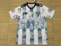 Argentina 2023-24 Thai Camiseta mas baratos
