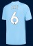 Manchester City 2023-24 1a Camiseta y Shorts mas baratos