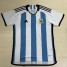 Argentina 2023 3Stars Thai camiseta de futbol gratis envio baratos