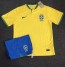 Brasil 2023 Camiseta y shorts tailandia mas baratos