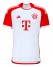 Bayern Munchen 2023-24 1a camiseta y shorts de futbol adult y ninos
